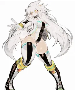 Silver Hart
