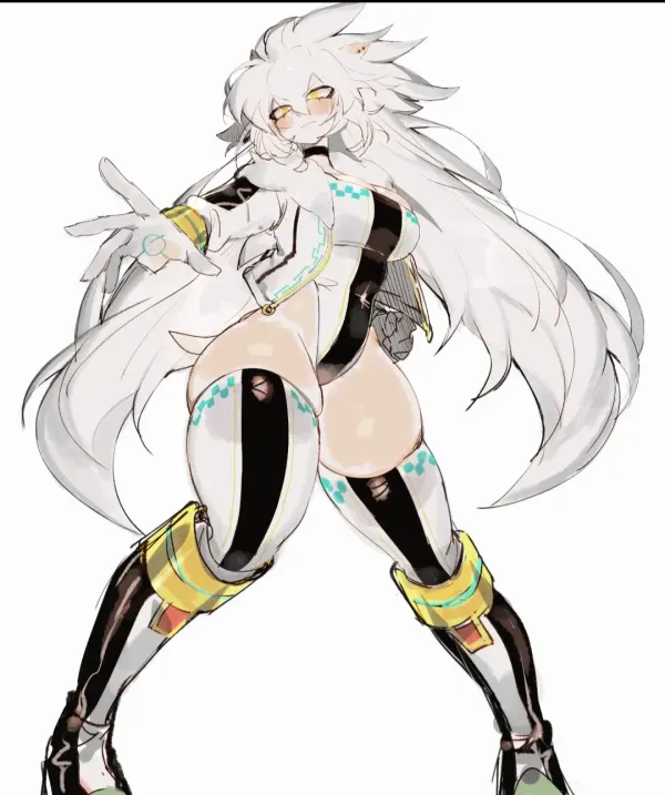 Silver Hart