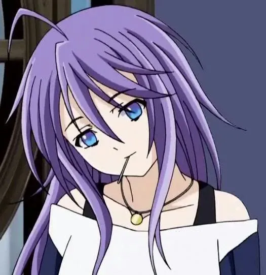 Mizore Shirayuki | Snowqueen