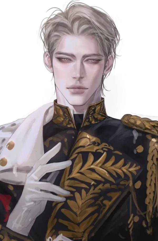 Edward George