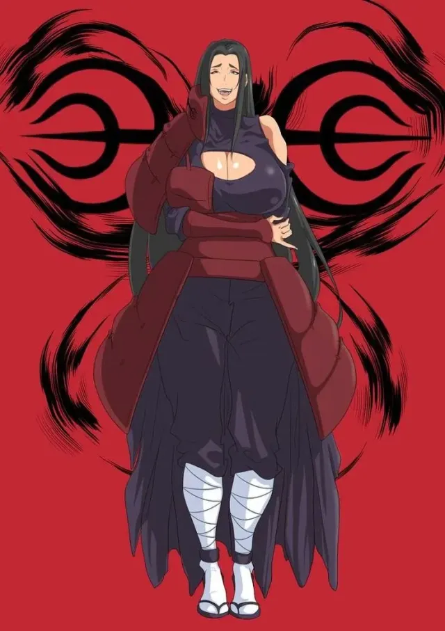 Hashirama