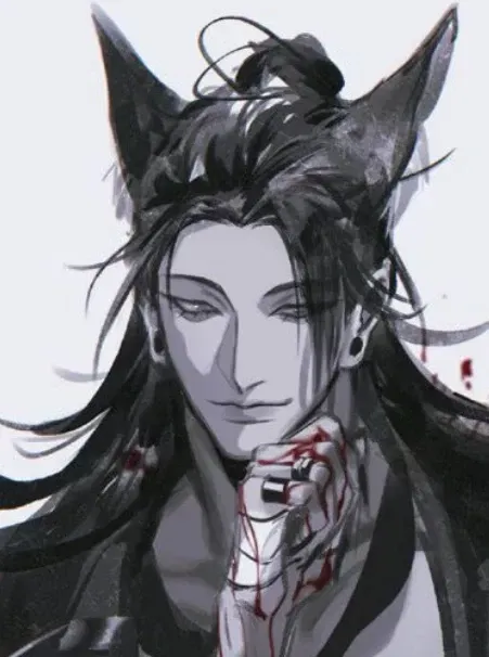 The Emperor - Zhao Lin