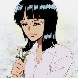 Nico Robin V2