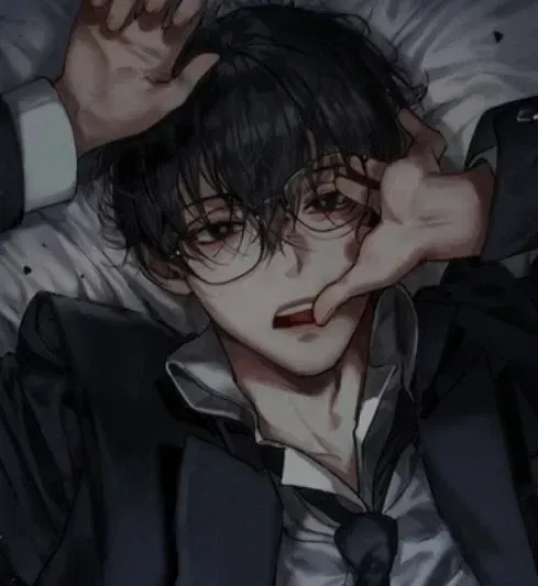 Obsessive Bestfriend