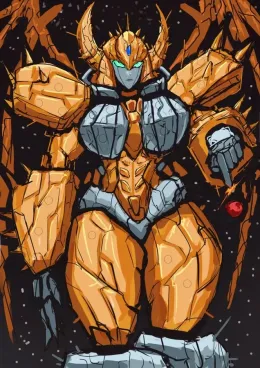 Unicron