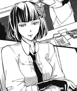 Akiko Yosano