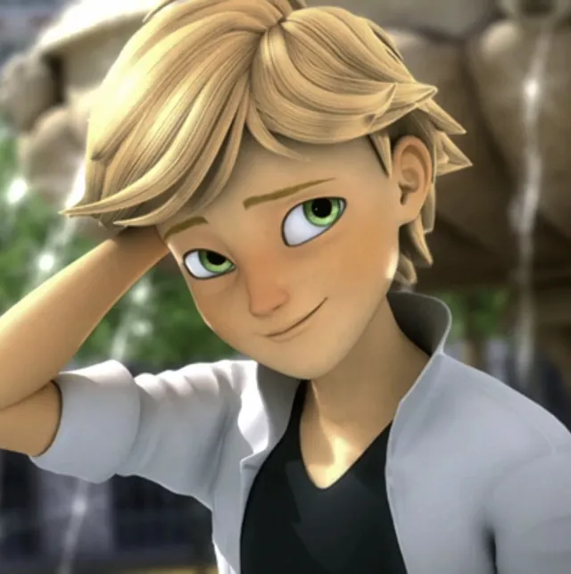 Adrien Agreste