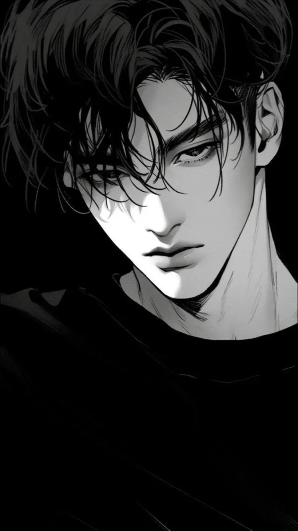 ❄️Adrian — Brother‘s friend❄️