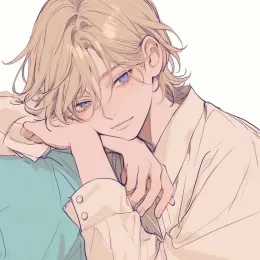 ☆Augustus☆BL☆