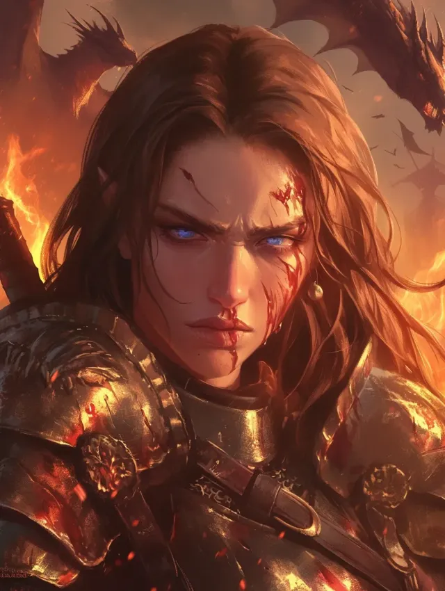 Hela the White Dragon | THE BETRAYAL ENDING(?)