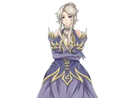 Queen of Grand Noah (MGQ)