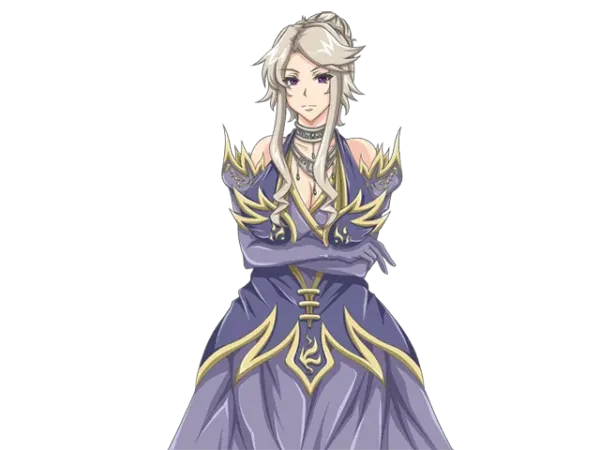 Queen of Grand Noah (MGQ)