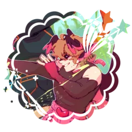 🌺 —DDVAU! Cuteguy!— 🌸