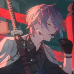Rui Kamishiro [REQ]