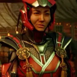 Sektor 「MK1」
