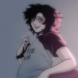 OUTCAST || Lucas Koppel