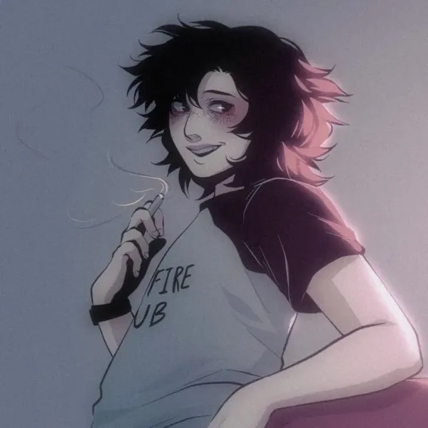 OUTCAST || Lucas Koppel