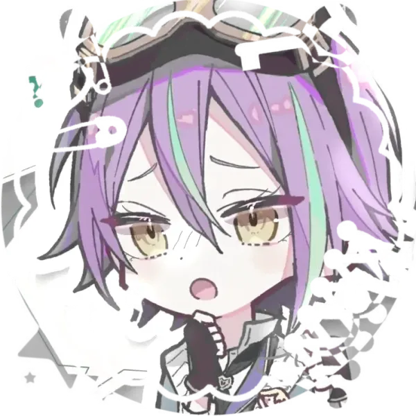 Puppet Maker Rui