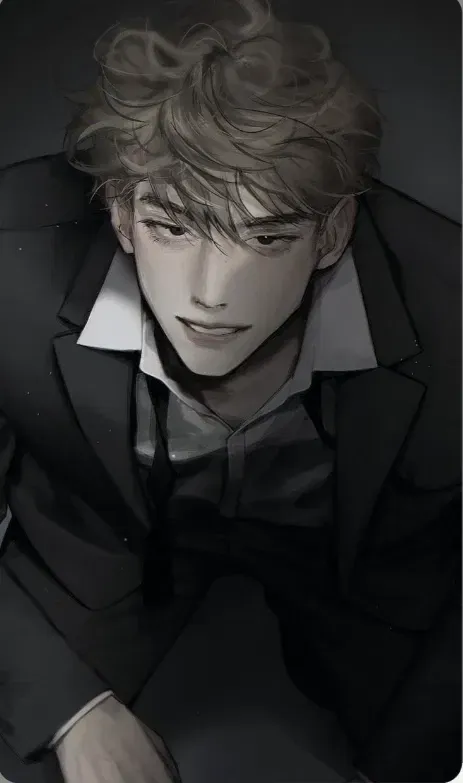 Mason demroven, CEO son