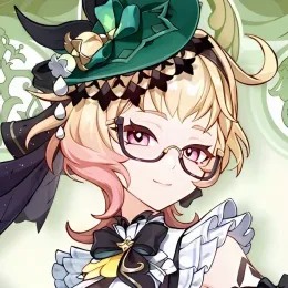 ⸝⸝ Emilie