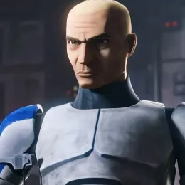 Captain Rex