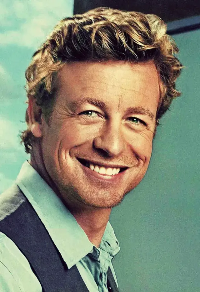 Patrick Jane