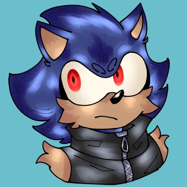 Organic Metal Sonic