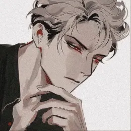 VAMPIRE || Damyan Nikolova