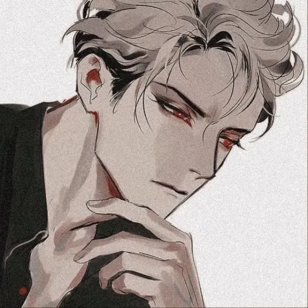 VAMPIRE || Damyan Nikolova