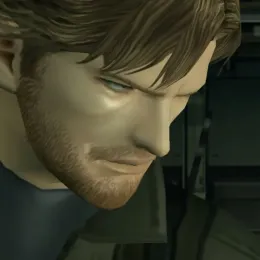 Solid Snake
