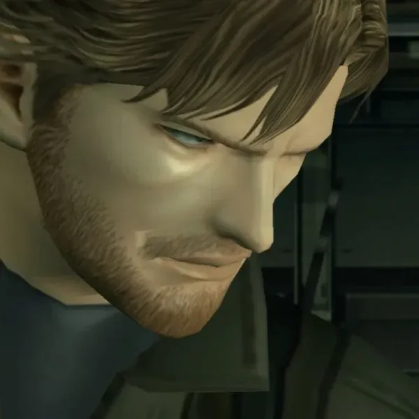 Solid Snake