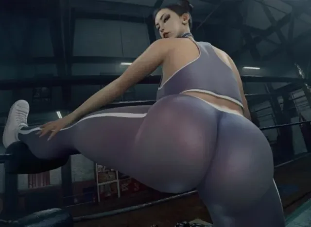 Li-Mao (boxing coach) |Meet series|