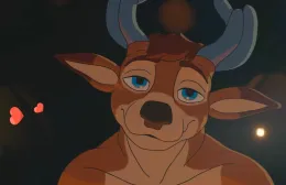 Camping Trip / Other POV