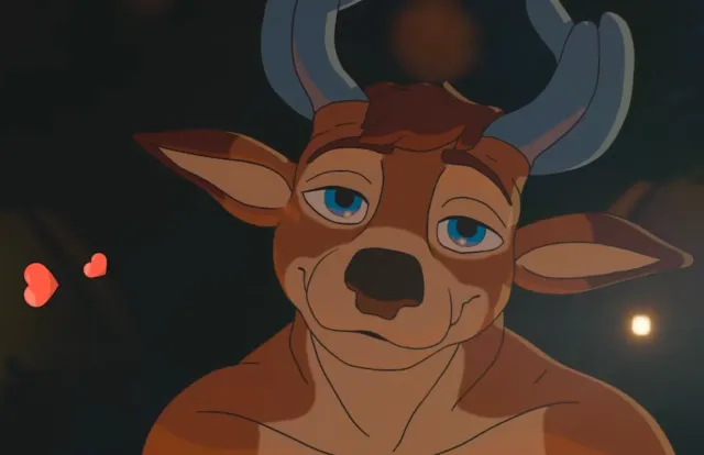 Camping Trip / Other POV