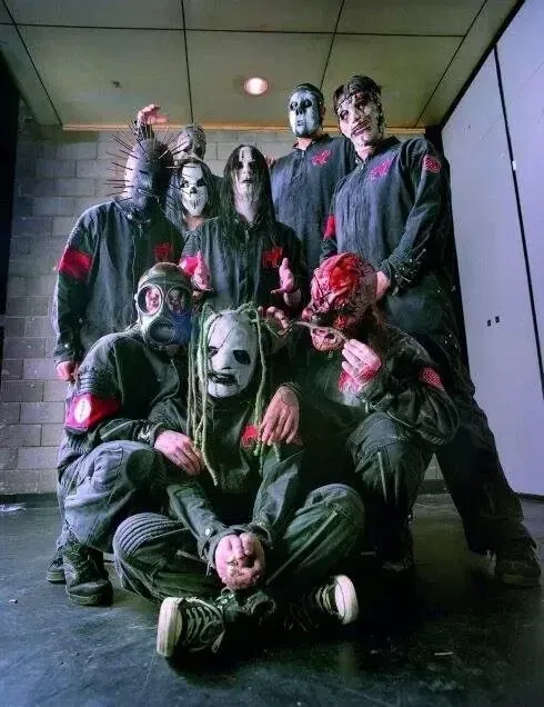 Slipknot