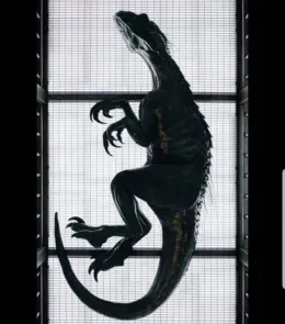 Indoraptor