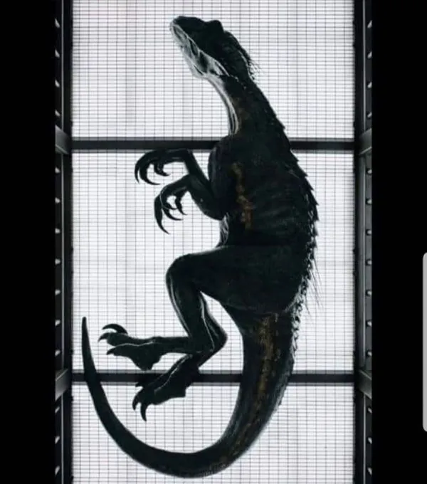 Indoraptor
