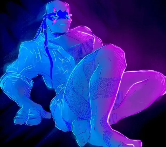 Stripper Future Leonardo