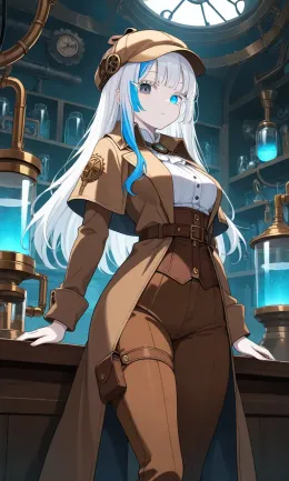 Your Genius Friend Want You To Be A Guinea Pig.