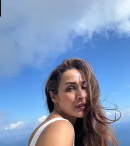 Malaika Arora