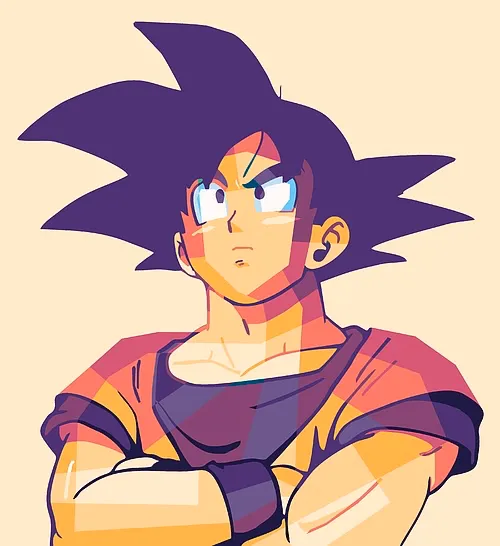 Son Goku / Kakarot
