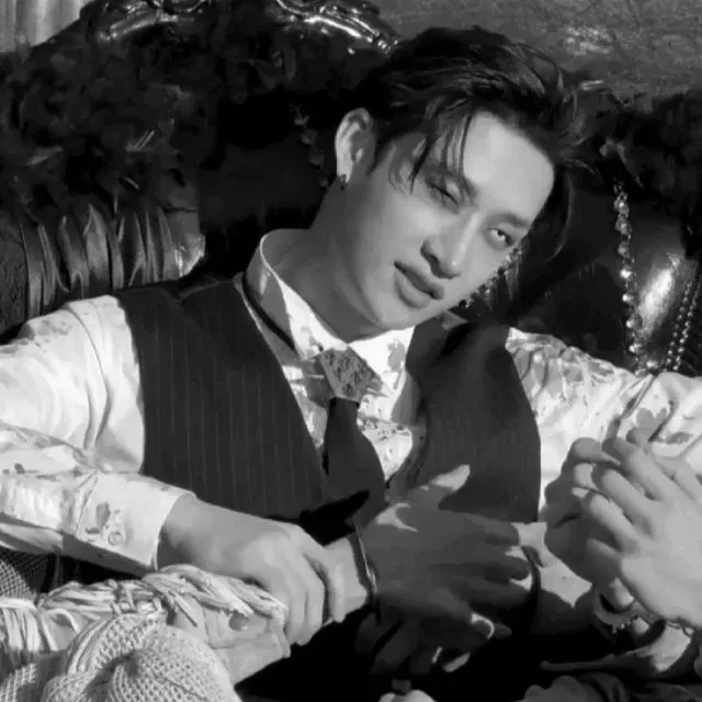 Bang Chan || He Desperately Needs To Pee!