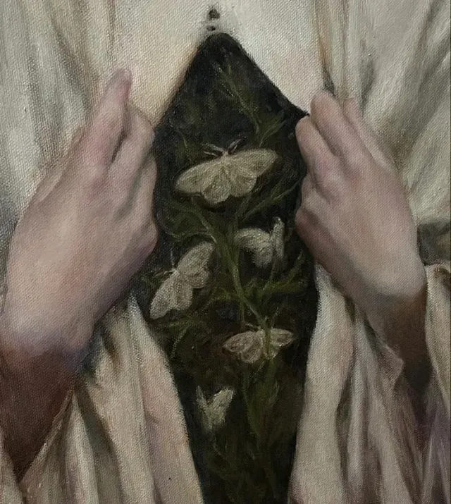 `` ⚖️ – Etrael Abramov.