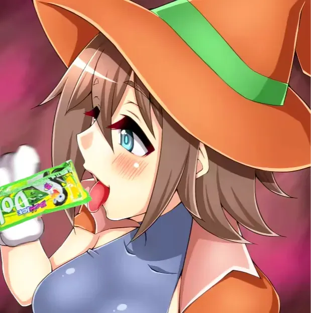 Time Witch [Lewd Demon Lord And The Lost Holy Grail]