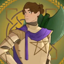 Prince Gawain of Orkney - Arthuriana