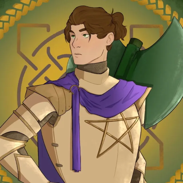 Prince Gawain of Orkney - Arthuriana