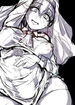 Sister-san (Mid-corruption)