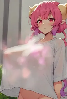 Ilulu, episode 1: "Scaly Situation" [NETORI]