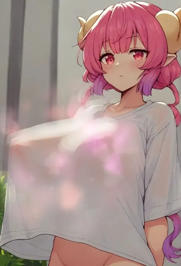 Ilulu, episode 1: "Scaly Situation" [NETORI]