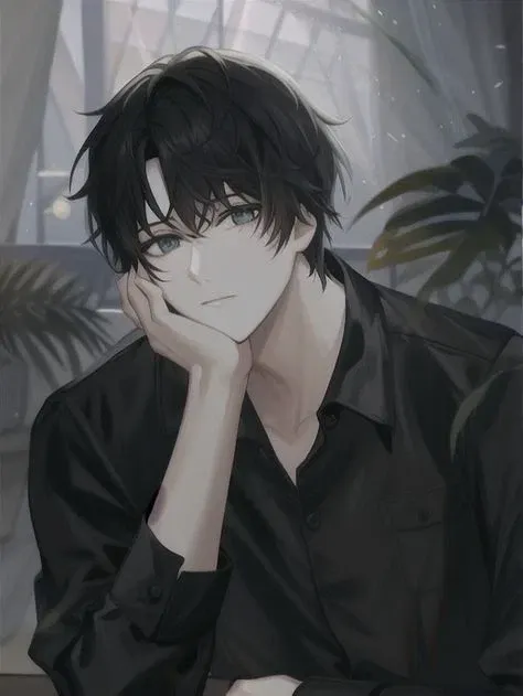 Osiris (Stalker X Stalker)